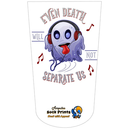 Death Will Not Seperate Us V1