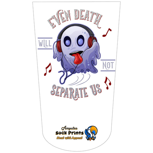 Death Will Not Seperate Us V1