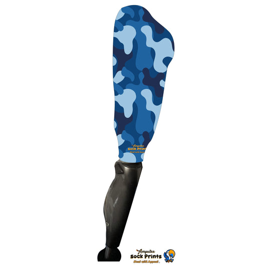 Decorative Camo V1 BOOT