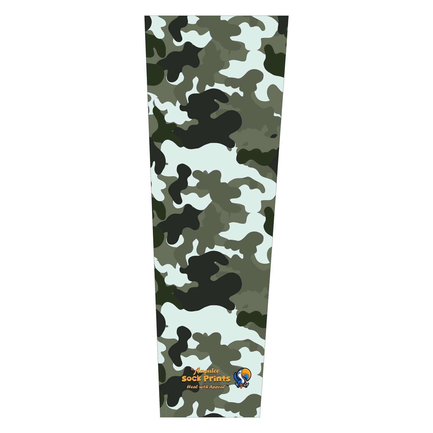 Decorative Camo V2