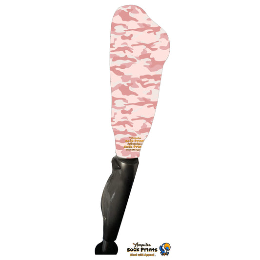 Decorative Camo V5 BOOT