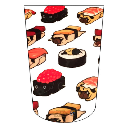 Dogs n Sushi V1 BTKA LRG Mockup