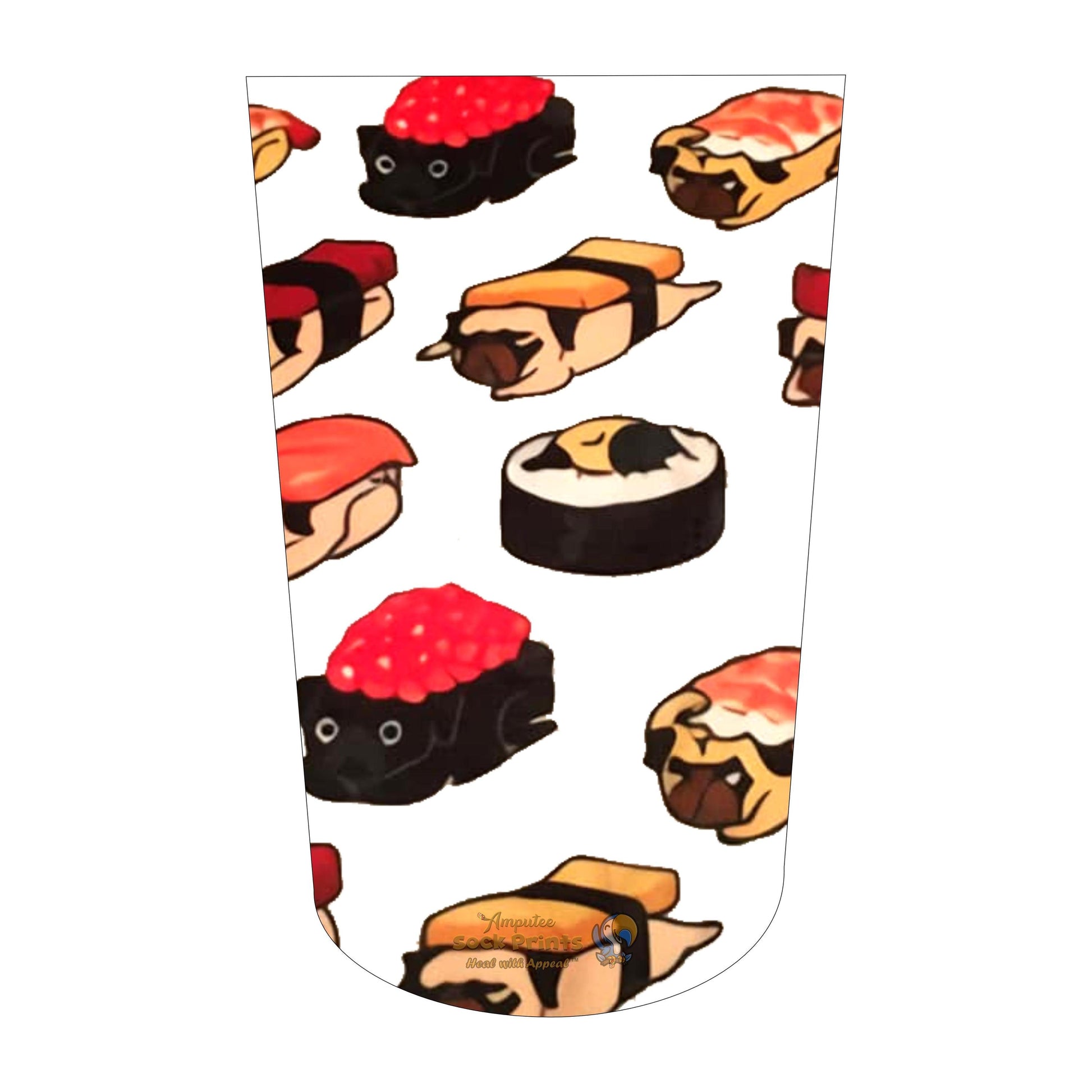 Dogs n Sushi V1 BTKA REG