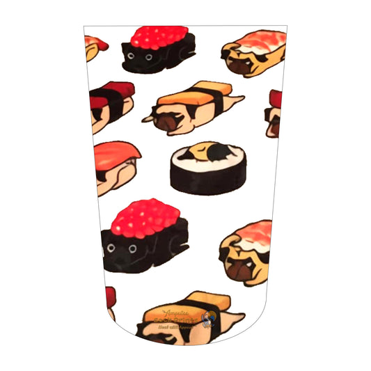 Dogs n Sushi V1 BTKA REG