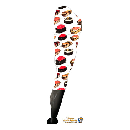 Dogs n Sushi V1 SLEEVE XL BOOT