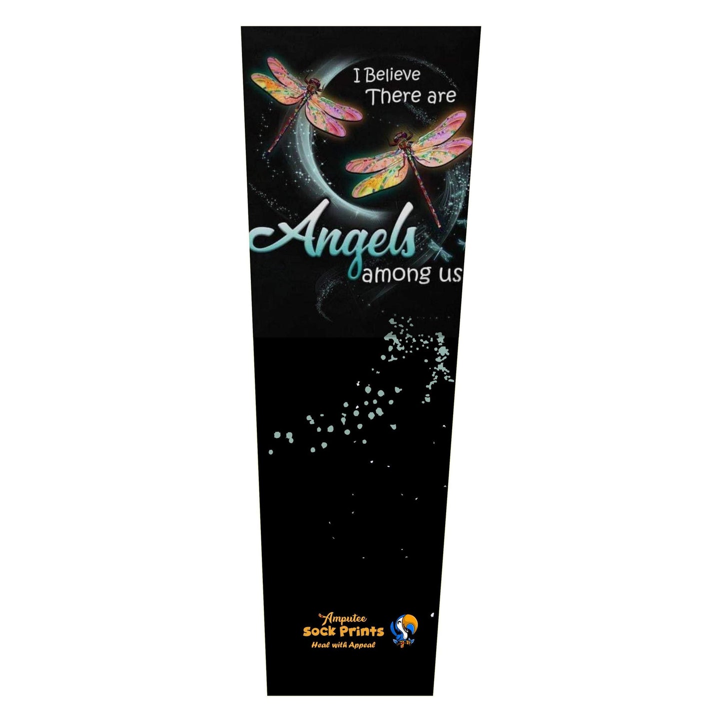 Dragon flies angels among us PROOF