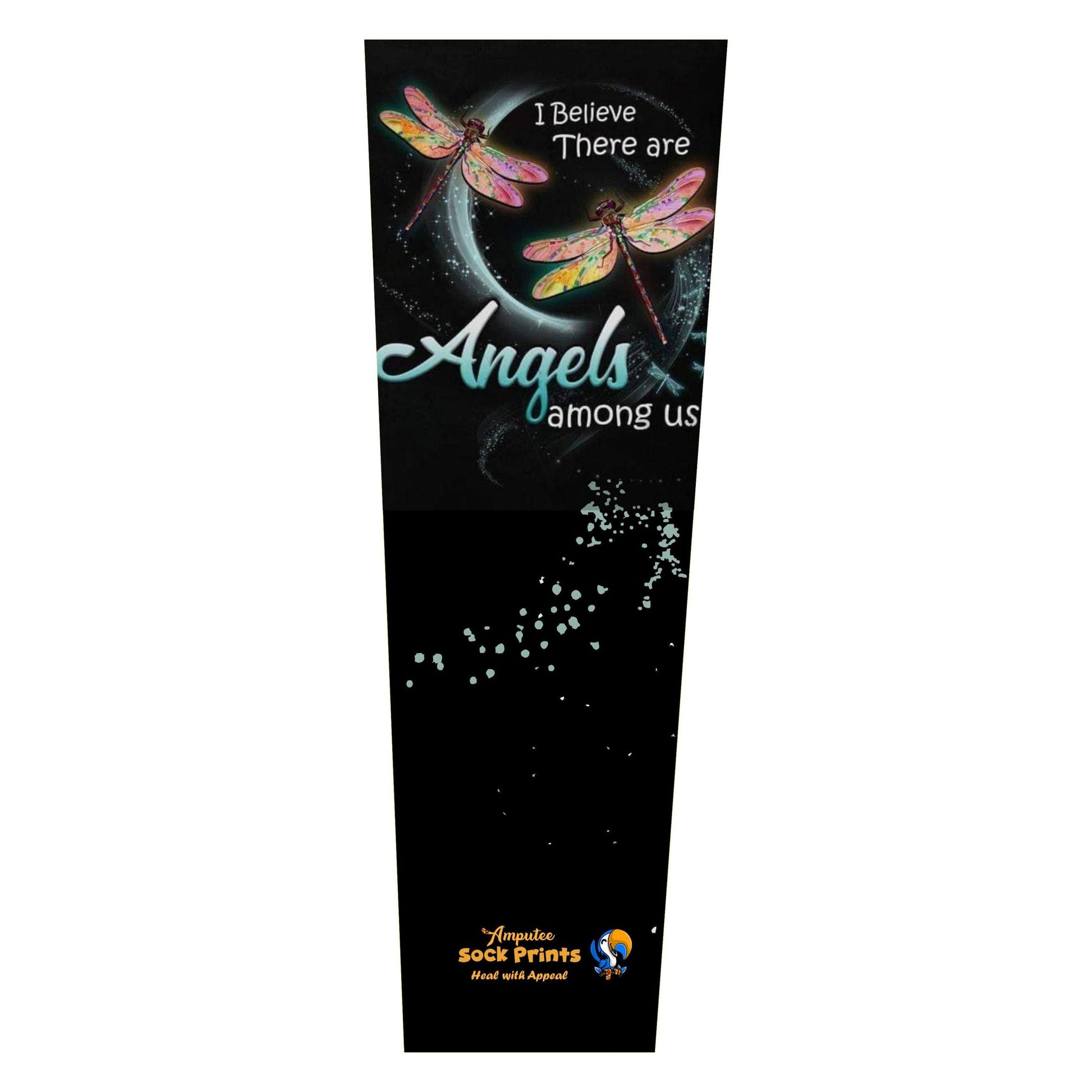 Dragon flies angels among us PROOF