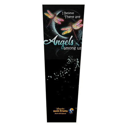 Dragon flies angels among us PROOF