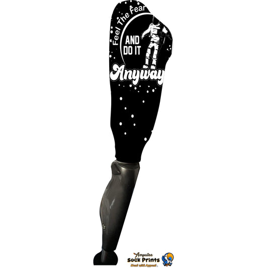 Feel the fear V1 BOOT