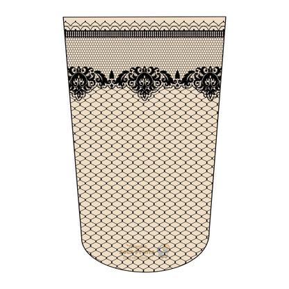 Fishnet Stocking Cosmo Color V1