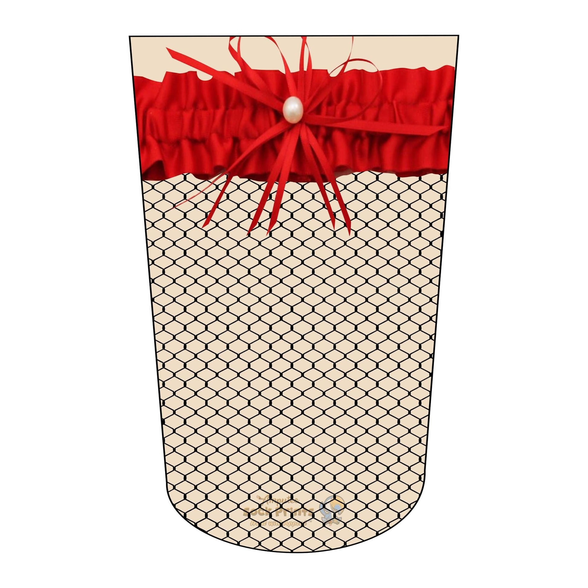 Fishnet Stocking Cosmo Color V4