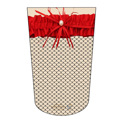 Fishnet Stocking Cosmo Color V4
