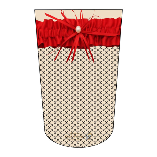 Fishnet Stocking Cosmo Color V4