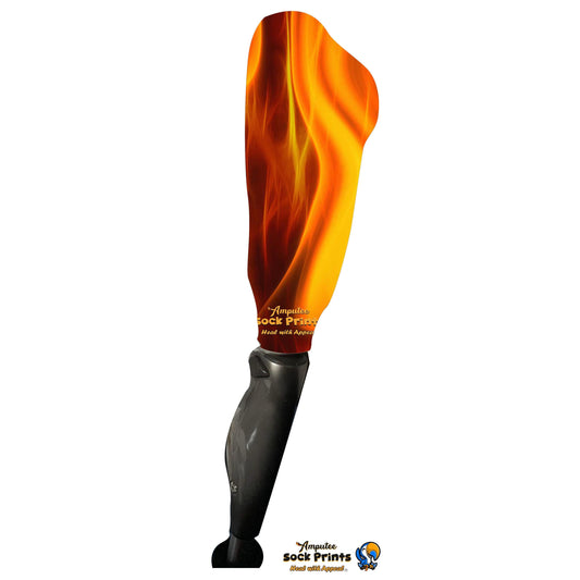 Flames V1 BOOT