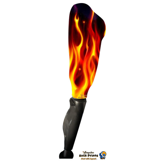 Flames V2 BOOT