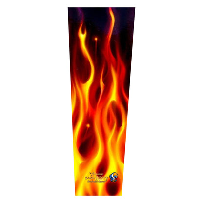 Flames V2 SLEEVE