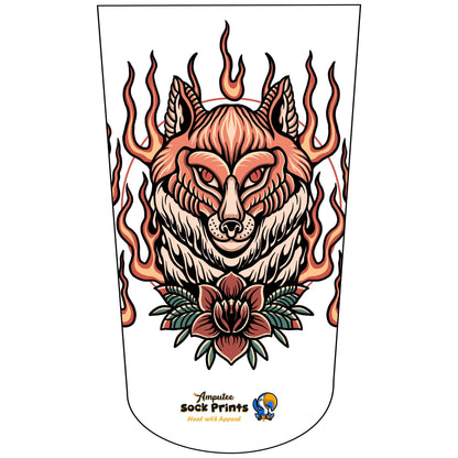 Flaming Fox V1