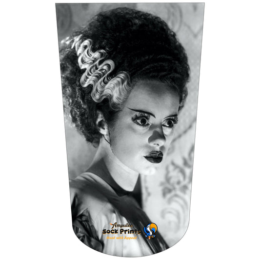 Frankeenstein Bride BW V1