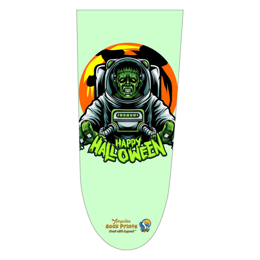 Frankenstein V1 AAS Mockup