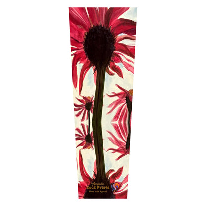 Friend Flower Art SLEEVE XL Mockup