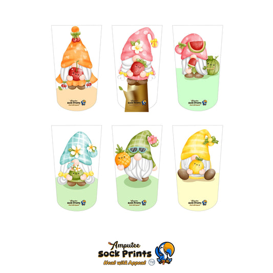 Gnome Set V1