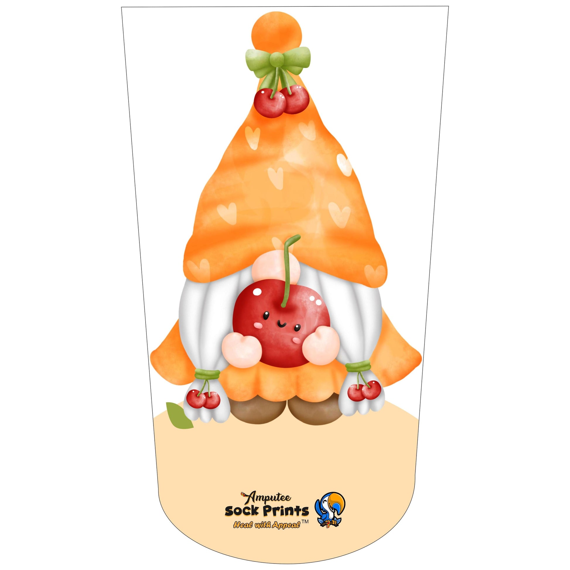 Gnome w Cherry V1
