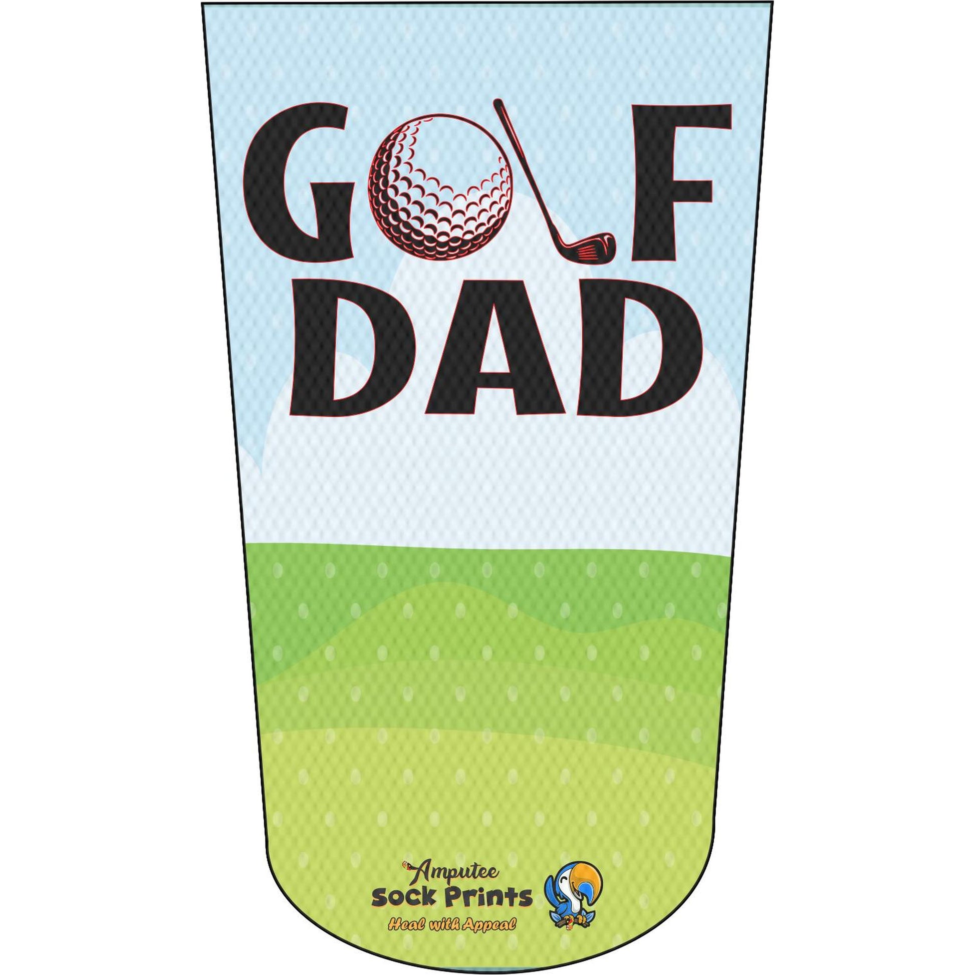 Golf Dad V1