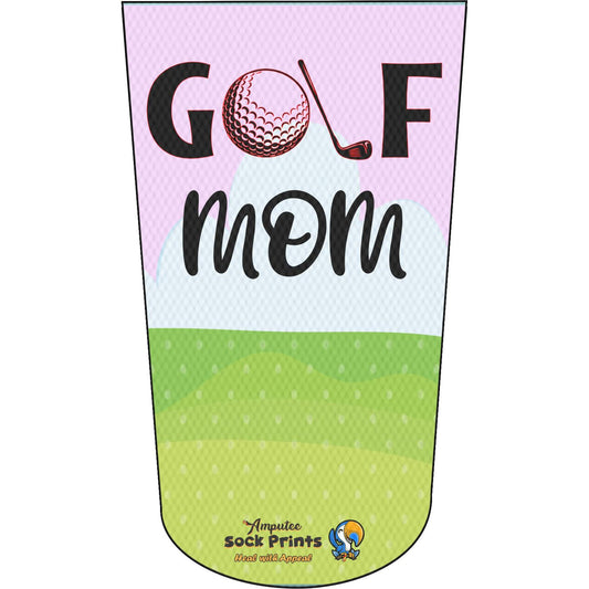 Golf Mom V1