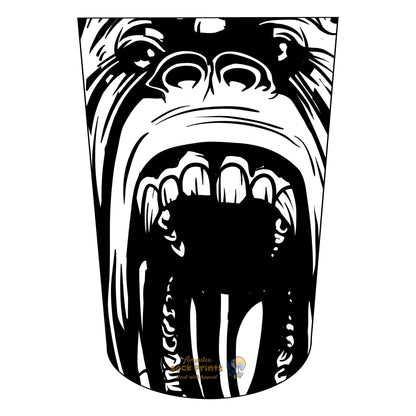 Gorilla V1 BTKA LARGE Mockup