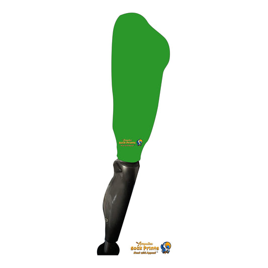 Green Sleeve BOOT