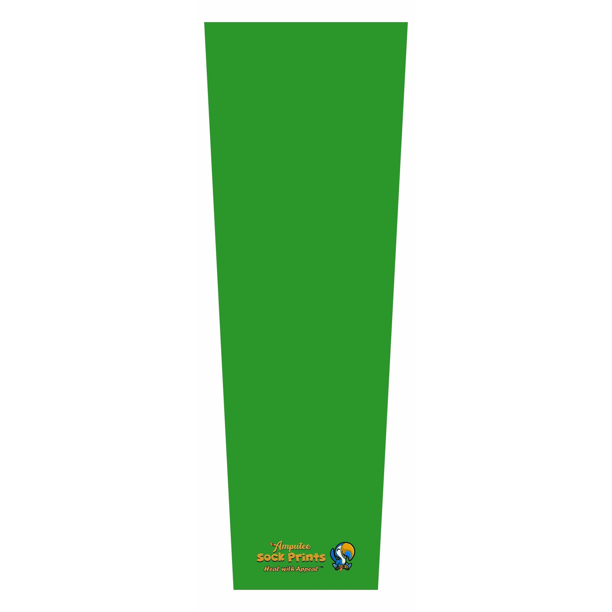 Green Sleeve xl