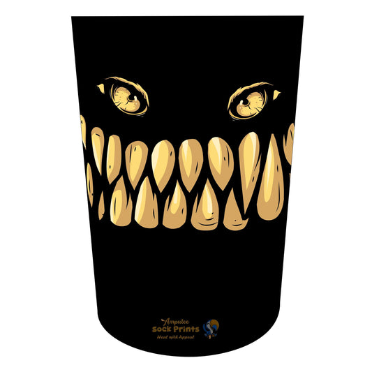 Grim face V1 BTKA REG Mockup