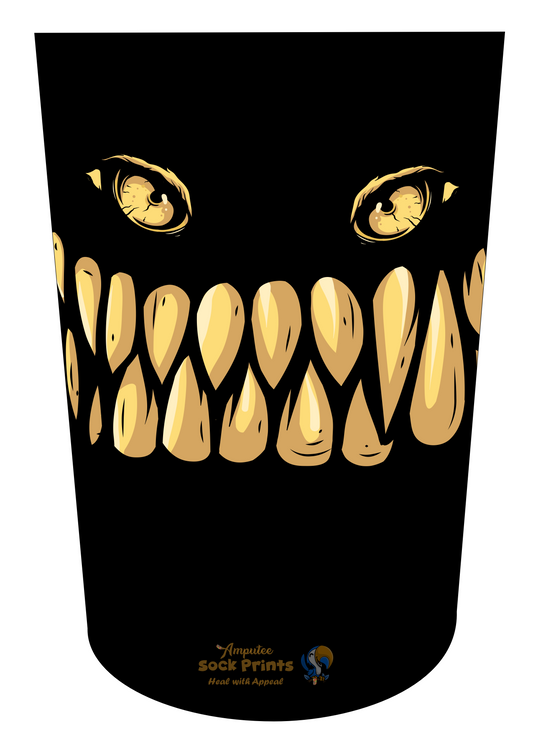 Grim face V1 BTKA REG Mockup