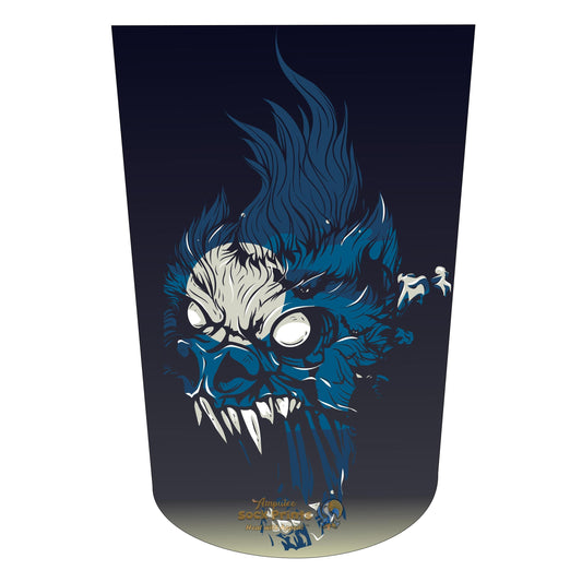 Grim face V2 BTKA REG Mockup