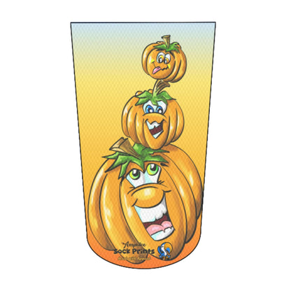 Halloween Pumpkins Fall Autumn 3 sunset