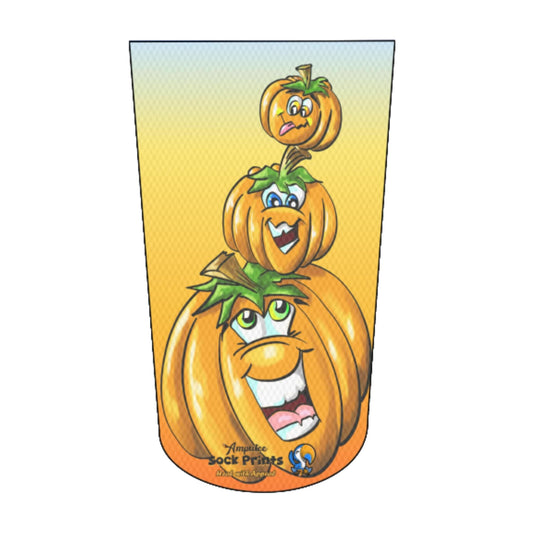 Halloween Pumpkins Fall Autumn 3 sunset
