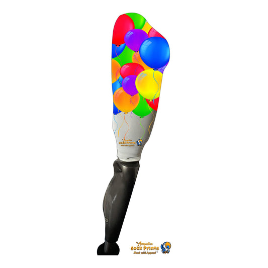 Happy balloons BOOT