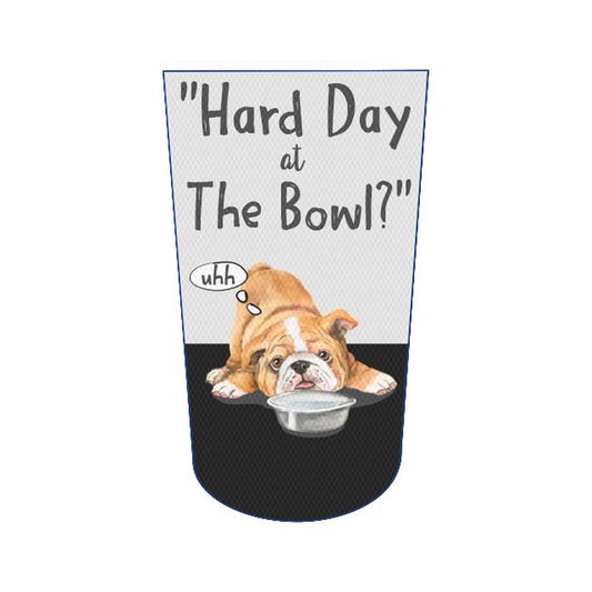 Hard Day At The Bowl V1