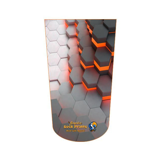 Hexagon Pattern V1