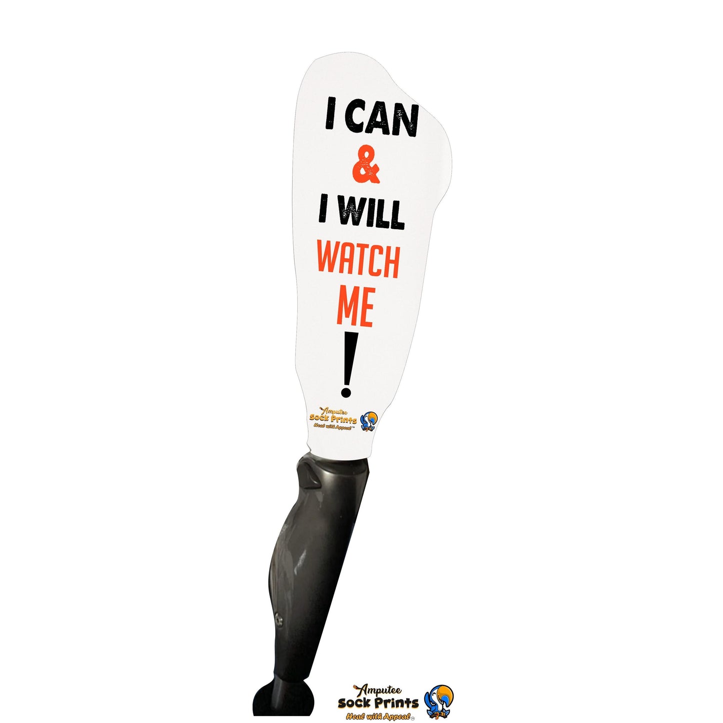 I can n I will V1 BOOT