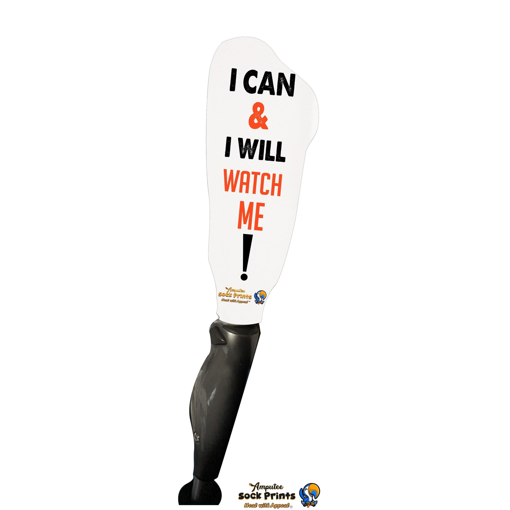 I can n I will V1 BOOT