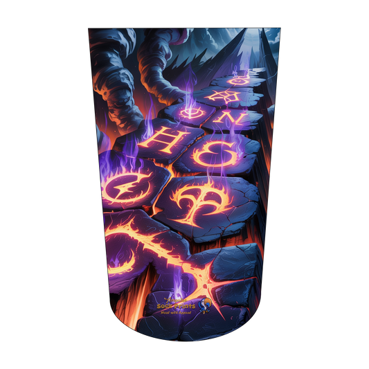 Amputee sock, Inner fortress V5 BTKA