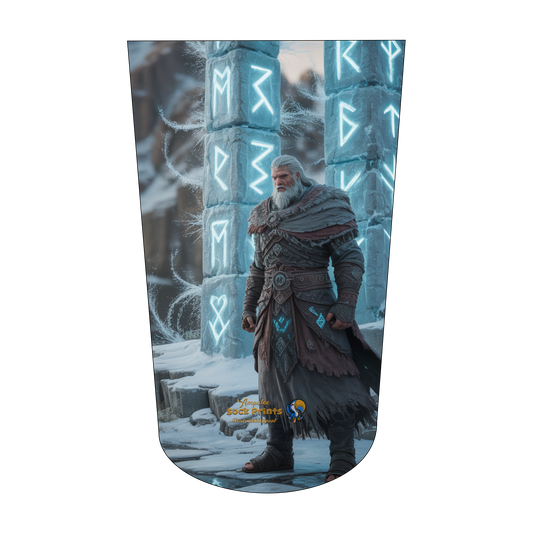 Amputee socks, Inner fortress V7 BTKA