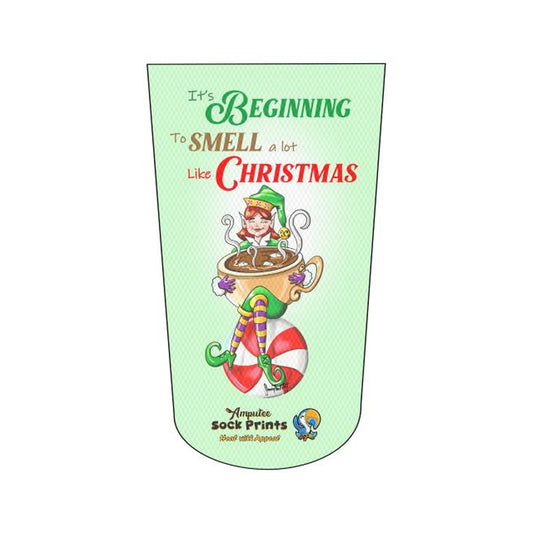 Its Beginning To Smell a Lot Like Christmas lghtgren V2