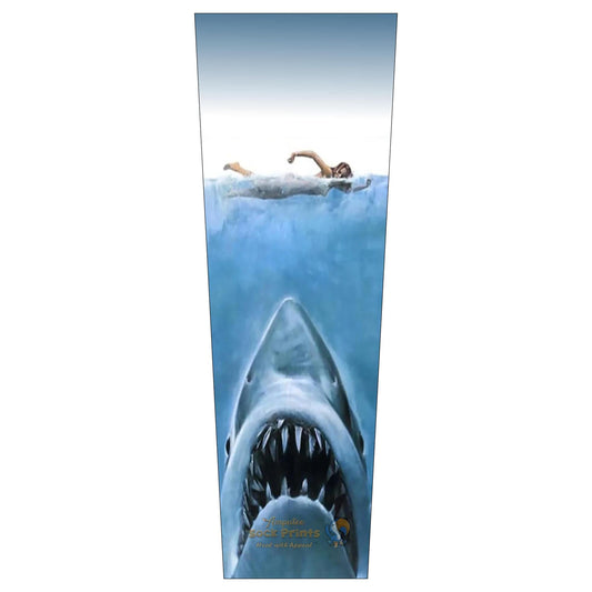 Jaws V2 SLEEVE