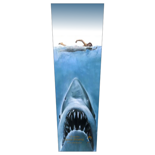Jaws V2 SLEEVE