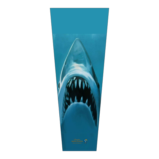 Jaws V1B SLEEVE