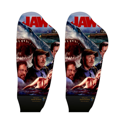 Jaws1 2023 BOOT PAIR