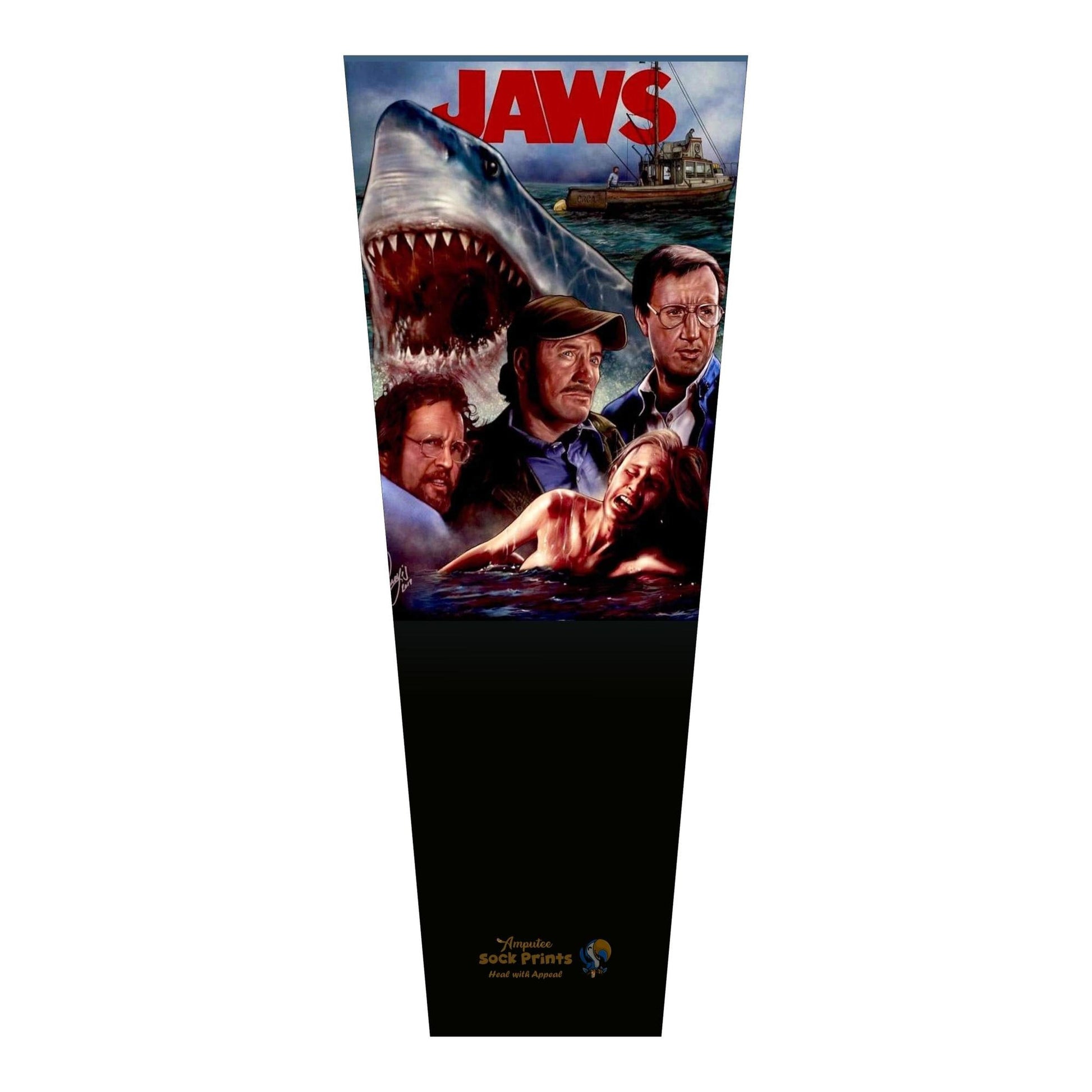 Jaws1 2023 SLEEVE XXL