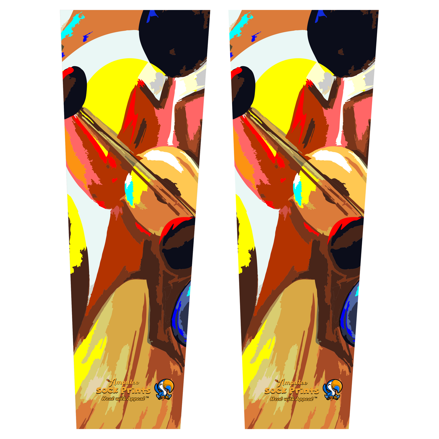 Jazz Musician Carib V1